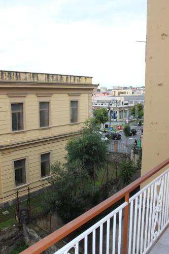 Η γειτονιά γύρω από ή μία γειτονιά κοντά σε αυτό το bed & breakfast