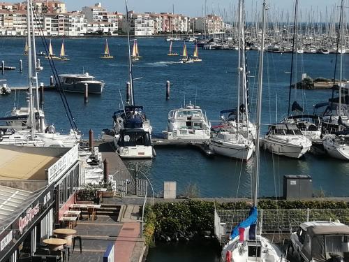 Pamela Sea Lodge Cap d Agde photo 36