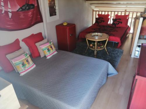 Pamela Sea Lodge Cap d Agde photo 35
