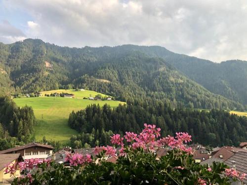 Un paisaje natural cerca del hotel