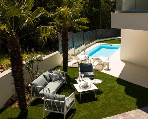 LUXURY apartment ROYAL IRIS