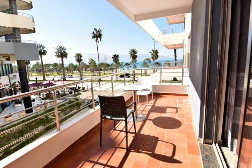 Imagen de la galería de Hotel Summer Stars, en Vlorë