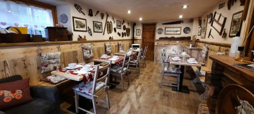 Le Chalet du Paradis – Photos 5