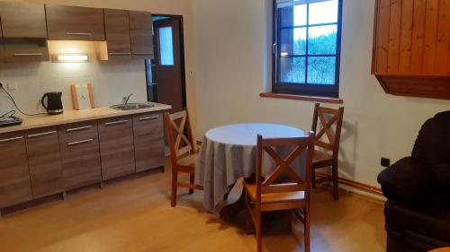 Fotografia z galérie ubytovania Budha Apartmá v destinácii Jiříkov