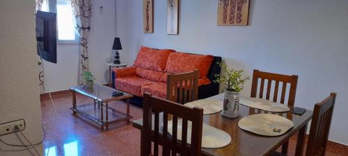 Gallery image of Victoria in Armilla