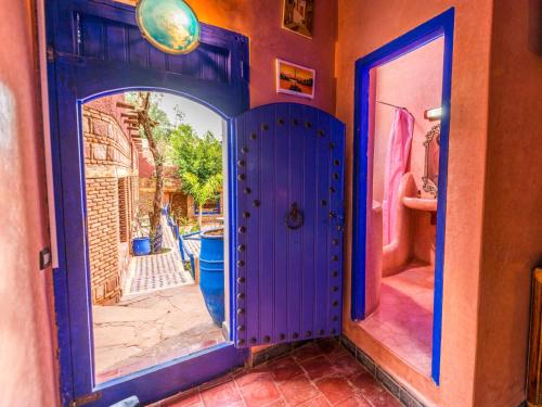 Fotografie z fotogalerie ubytování Hotel Bin El Ouidane v destinaci Bin el Ouidane