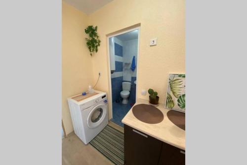 Φωτογραφία από το άλμπουμ του Sunny apartment by the river στο Σαντάνσκι