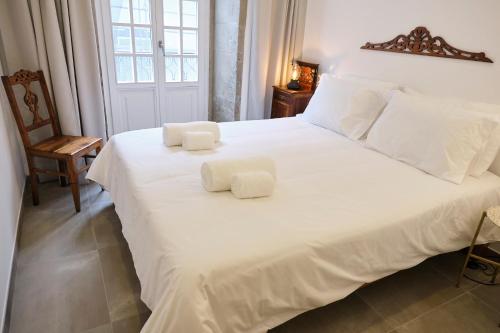 Casas do Mercado - Casa Orion