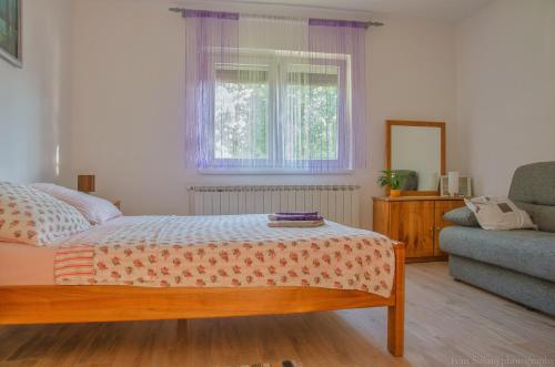 Gallery image of Apartment Rašće in Ogulin