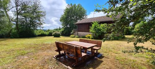 Chalet des Lacs - Morvan – Photos 2