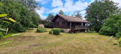 Chalet des Lacs - Morvan – Photos 5