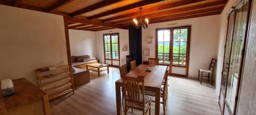 Chalet des Lacs - Morvan – Photos 4