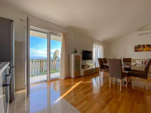 Gallery image of apartman Ivan in Makarska