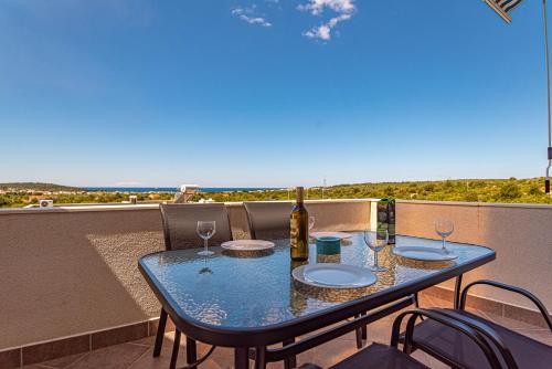 XXL Vila Lavanda for 16 person