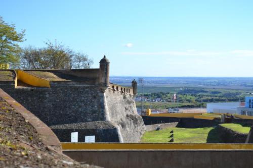 Afbeelding uit fotogalerij van Alcamim Guesthouse in Elvas