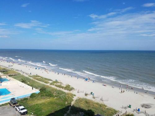 Landmark 925, Murrells Inlet (SC), United States