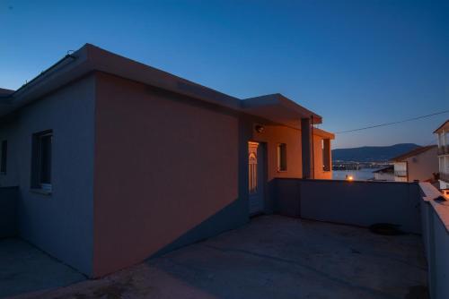 Photo de la galerie de l'établissement Apartments Pelja, à Trogir