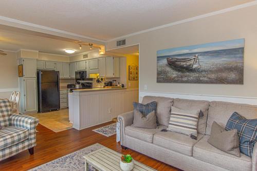Myrtle Beach Resort Unit 338-A, Myrtle Beach, Statele Unite ale Americii