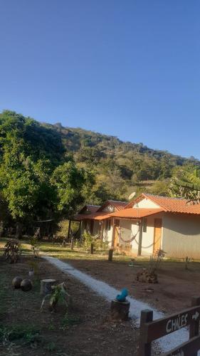 Hotel-fazenda rural Recanto São Francisco de Assis Menor preço em Hotel-fazenda rural Recanto São Francisco de Assis