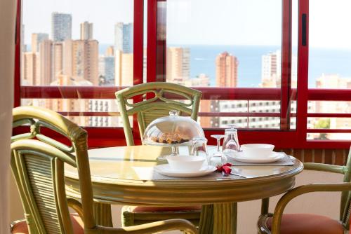 Shore Evamar, Benidorm – Bijgewerkte prijzen 2023