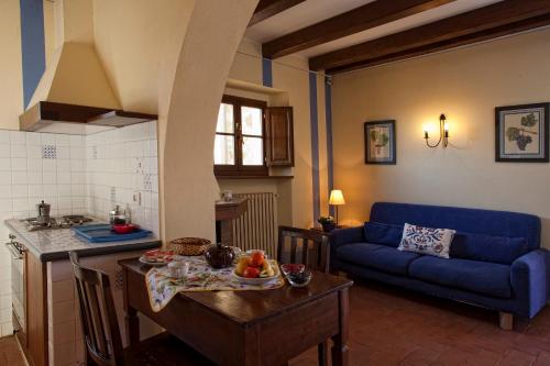 Agriturismo Podere Fornacino