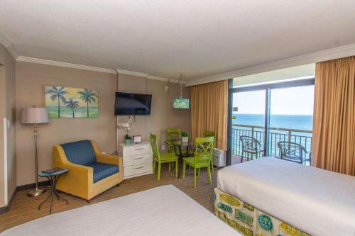 Caravelle 1513, Murrells Inlet (SC), United States