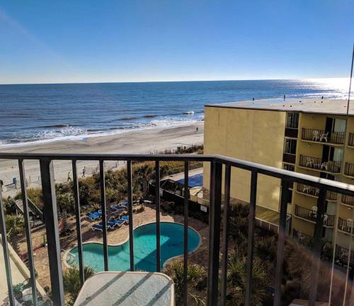 The Palace 509, Murrells Inlet (SC), United States