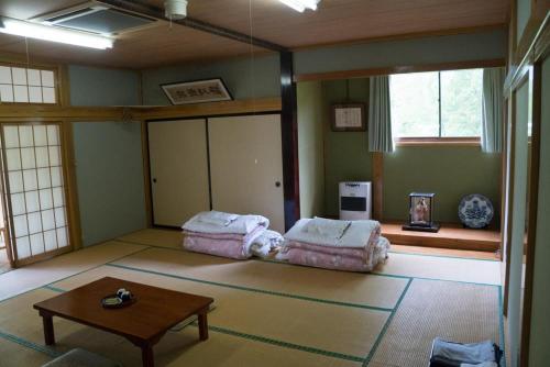 Photo de la galerie de l'établissement Shukubo Daishinbo, à Tsuruoka
