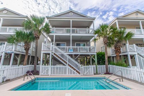 Sea Breeze Getaway, Myrtle Beach, Statele Unite ale Americii