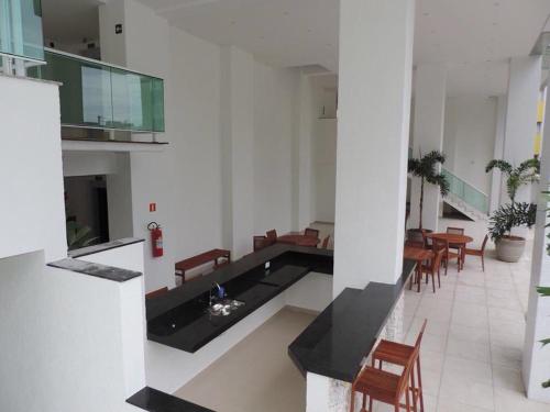 Gallery image of Excelente Opção de Apartamento em Ubatuba-SP in Ubatuba