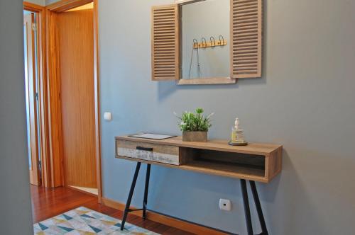 Gambar di galeri bagi Atlantic Tower - Free Parking di Ponta Delgada