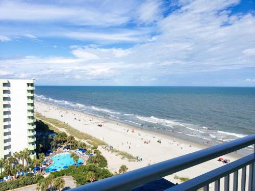 Holiday Home in Myrtle Beach 51404, Murrells Inlet (SC), United States