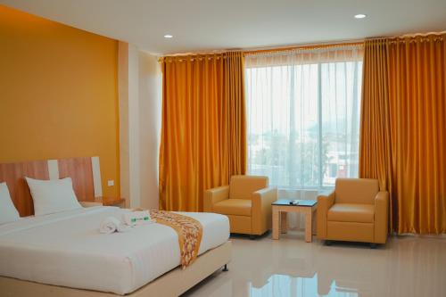Gallery image of Hotel Amel Aceh in Banda Aceh