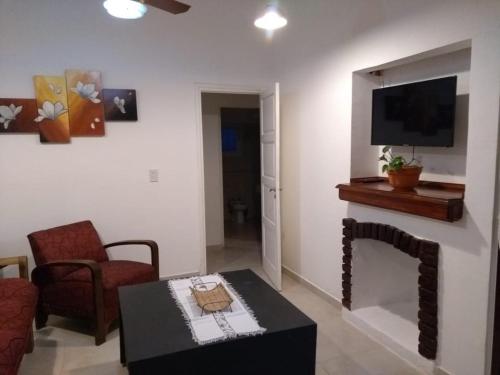 Casa El Descanso