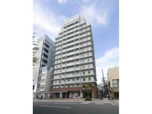 R&B Hotel Kobe Motomachi - Vacation STAY 15385v