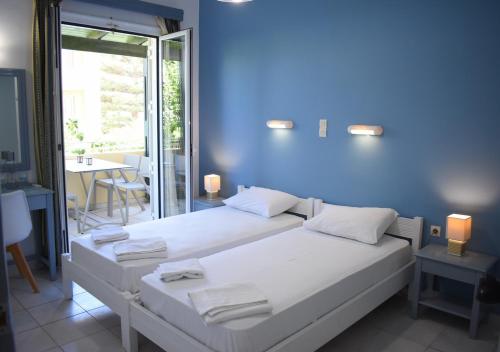 Foto Ariadni Premium Click & Flat