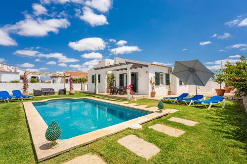 Villa Forte, Cala en Porter – Bijgewerkte prijzen 2022