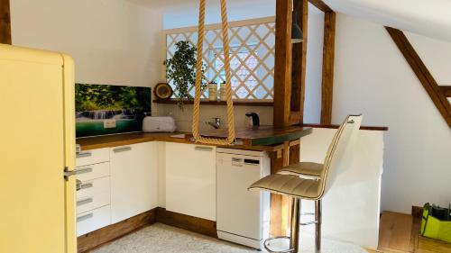 Afbeelding uit fotogalerij van An Bord in Bad Schwartau