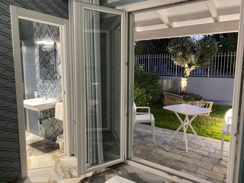 Gallery image of 4Essences Boutique Rooms in Maratea