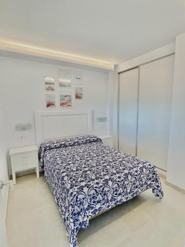Benal Beach Sea View Apartment (Benalmadena)