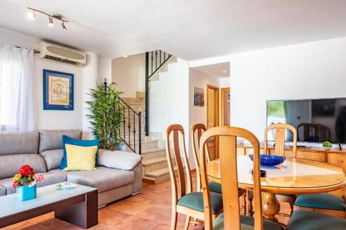 C329 Estrella Verde by Mallorca Villa Selection