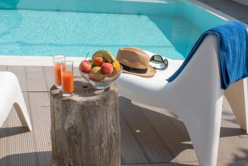 Gallery image of Corfu Villa Linea in Línia