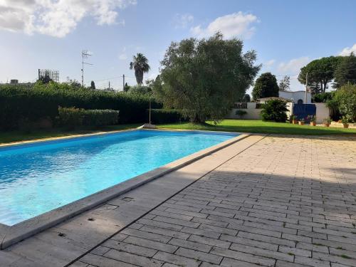 Photo de la galerie de l'établissement Villa con piscina Circeo - Sabaudia, à Borgo Montenero