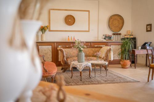 Gallery image of Borgo Lu Puleu in Perfugas