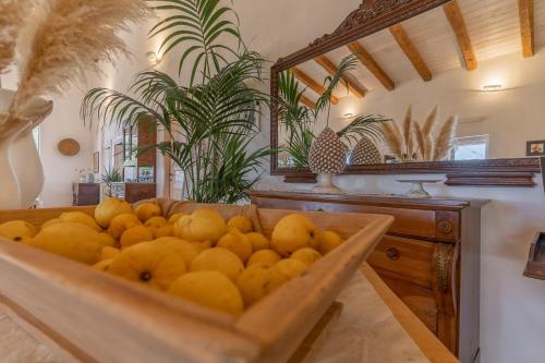 Gallery image of Borgo Lu Puleu in Perfugas