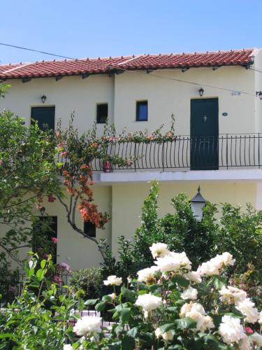 Fotografie z fotogalerie ubytování Tara Beach Hotel v destinaci Skála Kefalonia