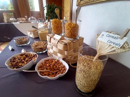 Φαγητό σε αυτό το ξενοδοχείο ή κάπου εκεί κοντά