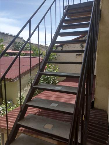  Popock City Center -  Room  picture :   Tea/Coffee maker    Shower    Bath                           