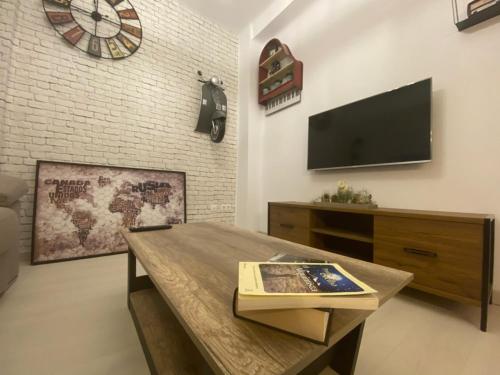 LA MANQUITA APARTMENT