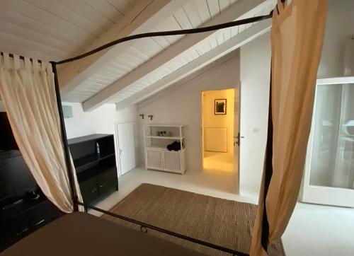 Apartments and rooms Villa Bori